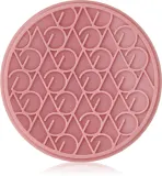 ZOEVA Brush Cleansing Pad - Силиконовая тарка для чистки кистей, 1 шт — фото 1