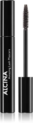 Alcina Decorative Amazing Lash - Тушь удлиняющая ресницы, 8 мл