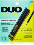 Клей для накладных ресниц Ardell Duo Active Adhesive Black чёрный, быстросохнущий, 4,5 г — фото 1
