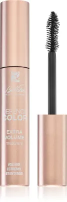 Тушь для ресниц BioNike Color Extra Volume для объёма, для чувствительных глаз, 11 мл