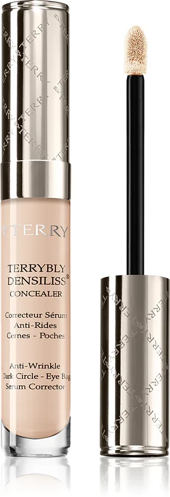 By Terry Terrybly Densiliss Concealer - Крем-корректор, 7 мл, оттенок N°1 - Fresh Fair
