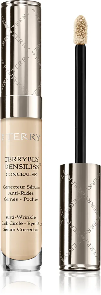 By Terry Terrybly Densiliss Concealer - Крем-корректор, 7 мл, оттенок N°2 - Vanilla Beige