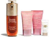 Clarins Double Serum & Multi-Active Collection - Подарочный набор, придающий молодой вид Luminosity Luminosity — фото 2