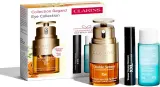 Clarins Double Serum Eye Collection - Подарочный набор для глаз — фото 1