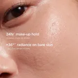 Clarins Fix' Make-Up Summer Radiant - Спрей для фиксации макияжа, 50 мл — фото 2