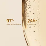 Clarins Fix' Make-Up Summer Radiant - Спрей для фиксации макияжа, 50 мл — фото 4