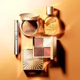 Clarins Fix' Make-Up Summer Radiant - Спрей для фиксации макияжа, 50 мл — фото 6