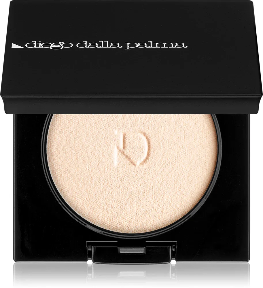 Diego dalla Palma Makeup Studio Matt Eye Shadow - Матовые тени для век, 3 г, оттенок 152 Avory