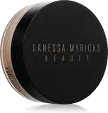 Пудра для лица Danessa Myricks Beauty Evolution Powder фиксирующая матирующая, прозрачная, 11 г, оттенок 2.5 - Translucent Tan — фото 1