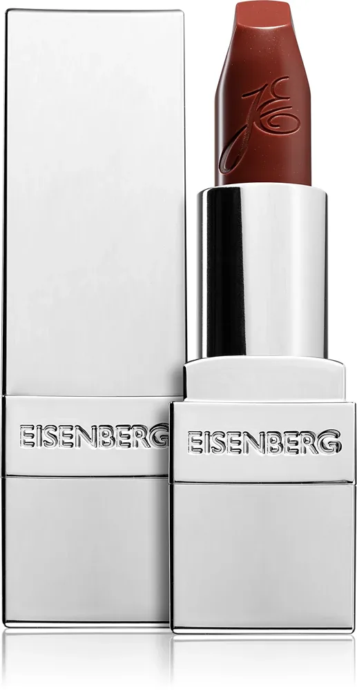 EISENBERG Le Maquillage Baume Fusion - Тонирующий увлажняющий бальзам для губ, 3.5 мл, оттенок N05 Haussman