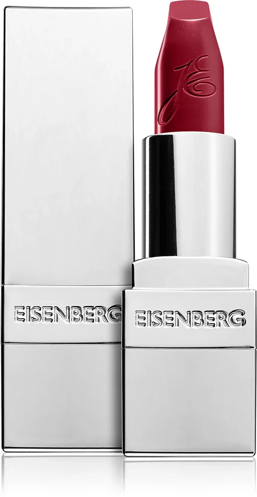 EISENBERG Le Maquillage Baume Fusion - Тонирующий увлажняющий бальзам для губ, 3.5 мл, оттенок P13 Cardinal
