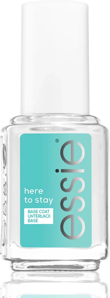 essie here to stay - Основа под лак для ногтей, 13.5 мл