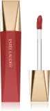 Жидкая помада для губ Estee Lauder Pure Color Whipped Matte Lip Color матовая, стойкость до 12 часов, 9 мл, оттенок 927 Hot Fuse — фото 1