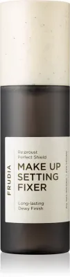 Спрей-фиксатор макияжа Frudia Re:proust Perfect Shield стойкий, увлажняющий, 120 мл