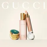 Gucci Gucci Beauty Baume Nourissant - Питательный бальзам для губ, 8 г — фото 2