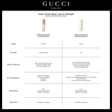 База под макияж Gucci Beauty Serum de Beaute увлажняющая, со скваланом, 30 мл — фото 3