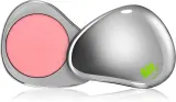 Румяна для щёк Glow Hub Glow Balm с лёгкой текстурой, с маслом авокадо, 2 г, оттенок Milkshake — фото 1