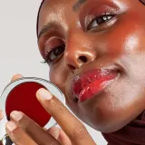 Румяна для щёк Glow Hub Glow Balm с лёгкой текстурой, с маслом авокадо, 2 г, оттенок Jammy — фото 3