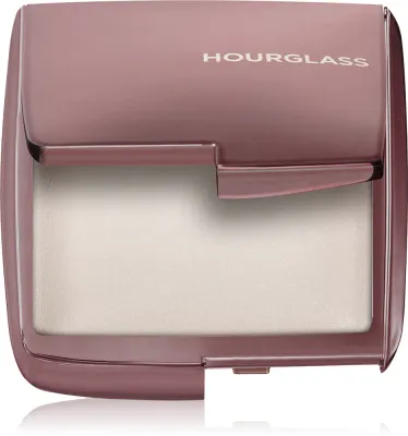 Пудра-бронзатор для лица Hourglass Ambient Lighting Powder для контуринга, с эффектом сияния, 10 г