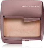 Пудра-бронзатор для лица Hourglass Ambient Lighting Powder для контуринга, с эффектом сияния, 10 г, оттенок Luminous Light — фото 1