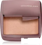 Пудра-бронзатор для лица Hourglass Ambient Lighting Powder для контуринга, с эффектом сияния, 10 г, оттенок Radiant Light — фото 1