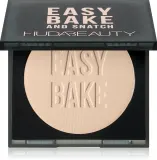 Huda Beauty Easy Bake and Snatch Brightening and Setting Powder - Пудра фиксирующая для мгновенного сияния, 8.5 г, оттенок Pound Cake — фото 1