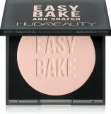 Huda Beauty Easy Bake and Snatch Brightening and Setting Powder - Пудра фиксирующая для мгновенного сияния, 8.5 г, оттенок Cherry Blossom Cake — фото 1