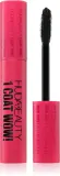 Huda Beauty One Coat Wow! Volumizing Mascara - Тушь для ресниц, обеспечивающая максимальный объем — фото 1