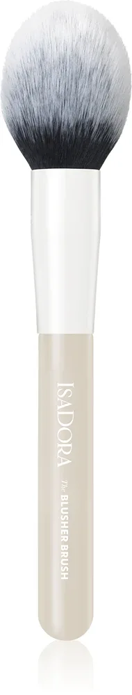 IsaDora Brush Blusher - Кисть для румян, 1 шт