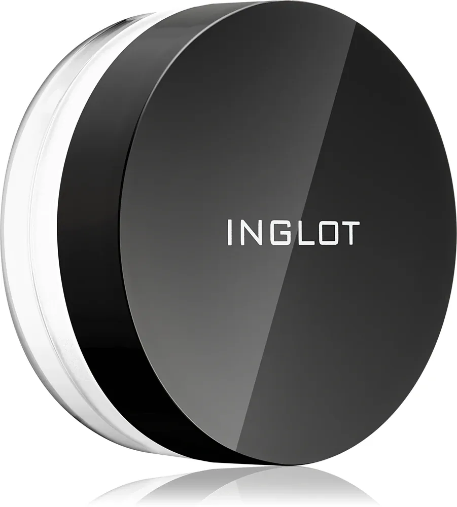 Inglot Stage Sport Studio - Матирующая пудра для лица, 2.5 г, оттенок 31