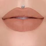 Jeffree Star Cosmetics Star Wedding - Матовая жидкая помада, 5.6 мл, оттенок Pomeranian Kiss — фото 2