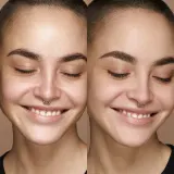 Тонирующий крем KIKO Milano Skin Trainer Cc Blur увлажняющий, лёгкое покрытие, 30 мл, оттенок 02 Medium — фото 3