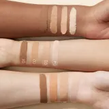 Тонирующий крем KIKO Milano Skin Trainer Cc Blur увлажняющий, лёгкое покрытие, 30 мл, оттенок 02 Medium — фото 4
