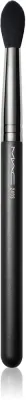 Кисть для теней для век MAC Cosmetics Brush 240S Large Tapered Blending для растушёвки, с синтетическим ворсом, 1 шт