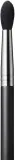 Кисть для теней для век MAC Cosmetics Brush 240S Large Tapered Blending для растушёвки, с синтетическим ворсом, 1 шт — фото 2