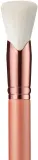 Кисть для лица MAC Cosmetics Brush 143S Bronzer Fan Brush веерная, для пудровых средств, 1 шт — фото 2