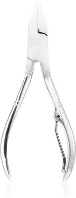Инструмент для маникюра Magnum Professional Quality INOX для обрезания и придания формы ногтям