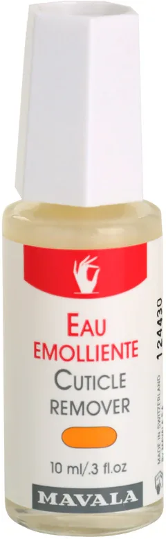 Mavala Cuticle Care - Препарат для удаления кутикулы, 10 мл
