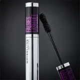 MAYBELLINE NEW YORK The Falsies Lash Lift Extra Black - Тушь для удлинения и утолщения ресниц, 9.6 мл — фото 3