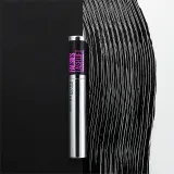 MAYBELLINE NEW YORK The Falsies Lash Lift Extra Black - Тушь для удлинения и утолщения ресниц, 9.6 мл — фото 4
