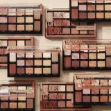 MAYBELLINE NEW YORK Nudes Of New York - Палетка теней для век Maybelline Nudes Of New York 16 оттенков, матовые и металлические, 18 г, 18 г — фото 4