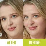 MAYBELLINE NEW YORK SuperStay 24H Hybrid Powder-Foundation - Компактное матирующее пудровое тональное средство, 9 г, оттенок 03 — фото 2