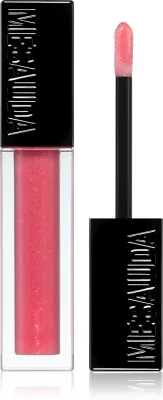 Блеск для губ Mesauda Milano Gloss Matrix с витамином E, 5 мл