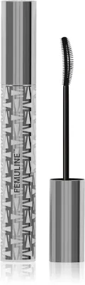 Mesauda Milano Femuline Mascara - Тушь для объема, 9 мл