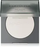 MÁDARA Air Equal - Пудра MADARA Air Equal прозрачная, матирующая, 9 г, 9 г, оттенок #0 Translucent — фото 1