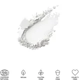 MÁDARA Air Equal - Пудра MADARA Air Equal прозрачная, матирующая, 9 г, 9 г, оттенок #0 Translucent — фото 2
