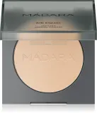 MÁDARA Air Equal - Пудра MADARA Air Equal прозрачная, матирующая, 9 г, 9 г, оттенок #1Fair — фото 1