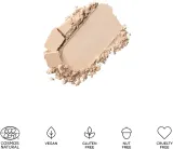 MÁDARA Air Equal - Пудра MADARA Air Equal прозрачная, матирующая, 9 г, 9 г, оттенок #1Fair — фото 2