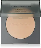 MÁDARA Air Equal - Пудра MADARA Air Equal прозрачная, матирующая, 9 г, 9 г, оттенок #2 Beige — фото 1