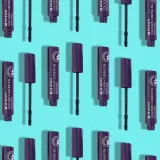 Тушь для ресниц Mizon Collagen Curling Fix удлиняющая, водостойкая, с коллагеном, чёрная, 6 мл, оттенок Black — фото 2